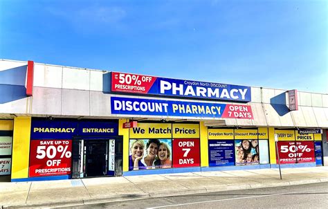 discount chemist belmont north.